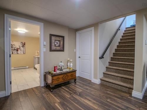 70 Mariner Drive, Westmount, NS 