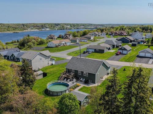 70 Mariner Drive, Westmount, NS 