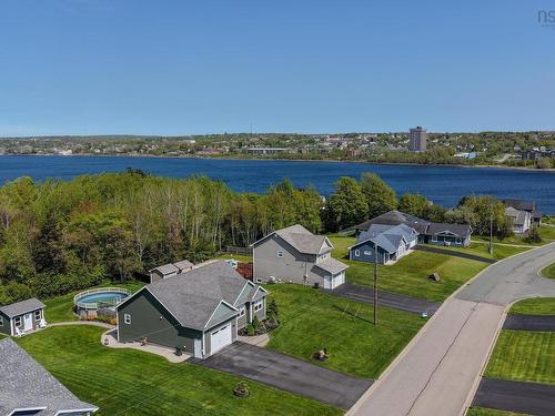 70 Mariner Drive, Westmount, NS 