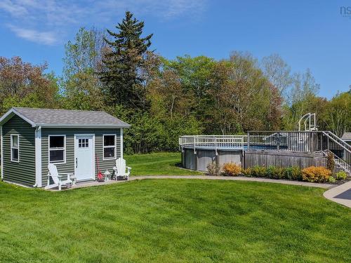 70 Mariner Drive, Westmount, NS 