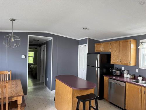 21 Mountainview Drive, Lake Echo, NS 
