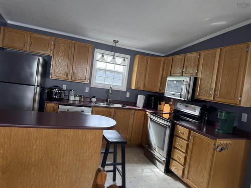 21 Mountainview Drive, Lake Echo, NS 