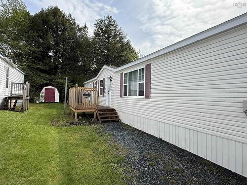21 Mountainview Drive, Lake Echo, NS 