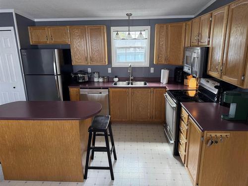 21 Mountainview Drive, Lake Echo, NS 