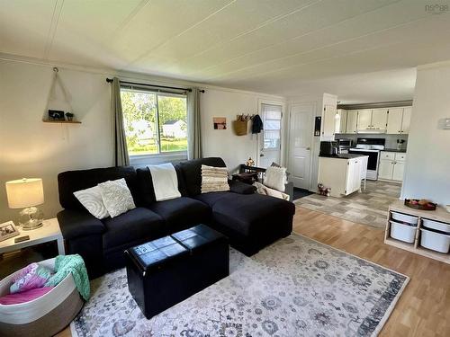 29 Sunset Lane, Valley, NS 