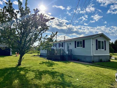 29 Sunset Lane, Valley, NS 