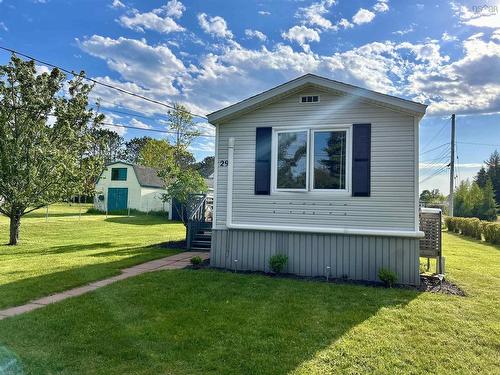 29 Sunset Lane, Valley, NS 