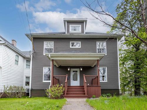 49 George Street  Sydney, NS B1P 1H5