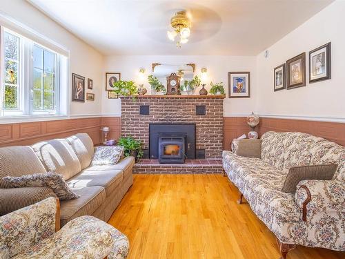 75 Deerfield Drive, Coxheath, NS 
