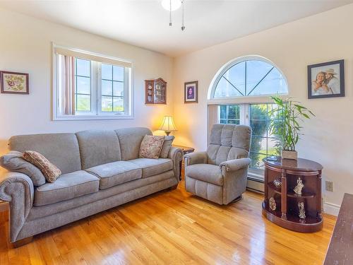 75 Deerfield Drive, Coxheath, NS 