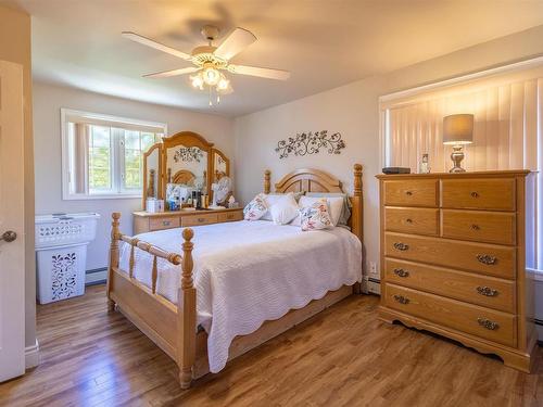 75 Deerfield Drive, Coxheath, NS 