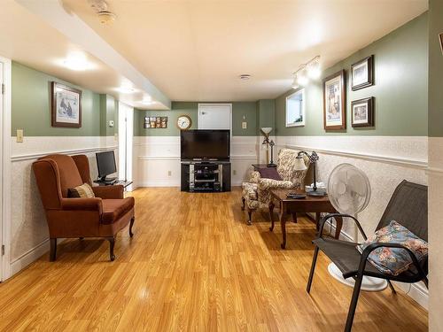 75 Deerfield Drive, Coxheath, NS 
