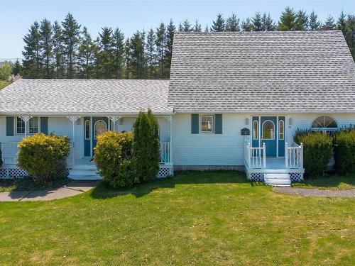 75 Deerfield Drive, Coxheath, NS 