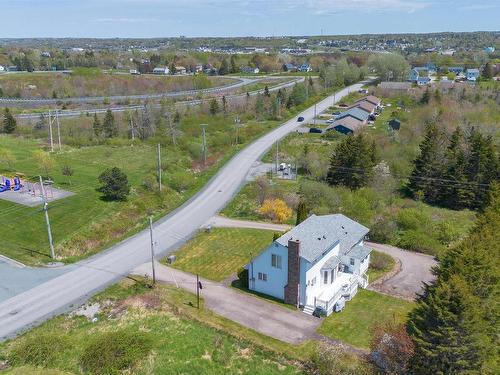 75 Deerfield Drive, Coxheath, NS 