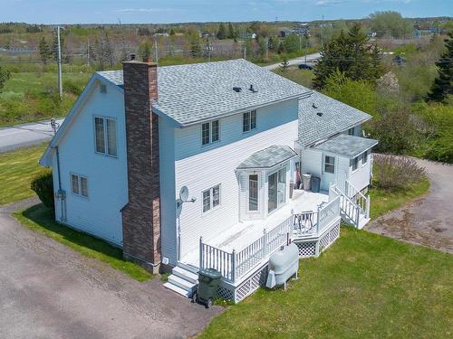 75 Deerfield Drive, Coxheath, NS 