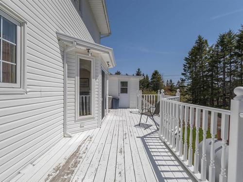 75 Deerfield Drive, Coxheath, NS 