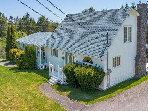 75 Deerfield Drive, Coxheath, NS 
