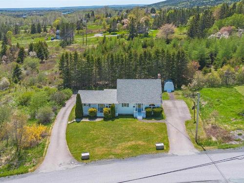 75 Deerfield Drive, Coxheath, NS 