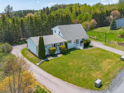 75 Deerfield Drive, Coxheath, NS 