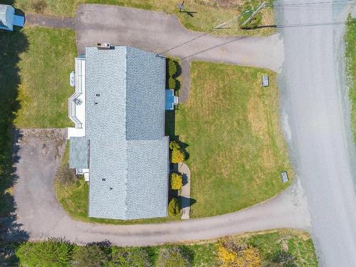 75 Deerfield Drive, Coxheath, NS 