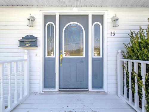 75 Deerfield Drive, Coxheath, NS 