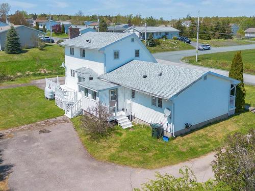 75 Deerfield Drive, Coxheath, NS 