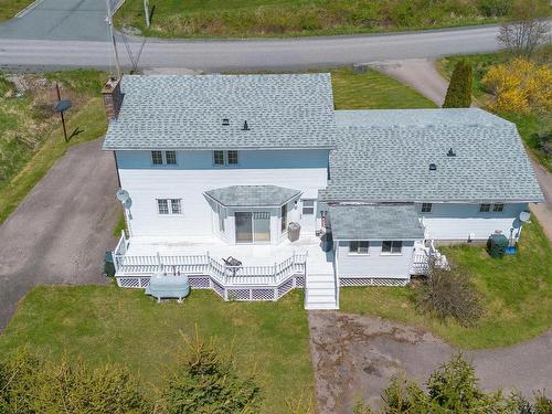 75 Deerfield Drive, Coxheath, NS 