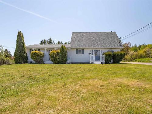 75 Deerfield Drive, Coxheath, NS 