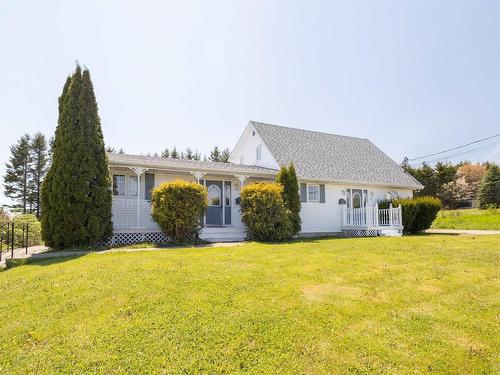 75 Deerfield Drive, Coxheath, NS 