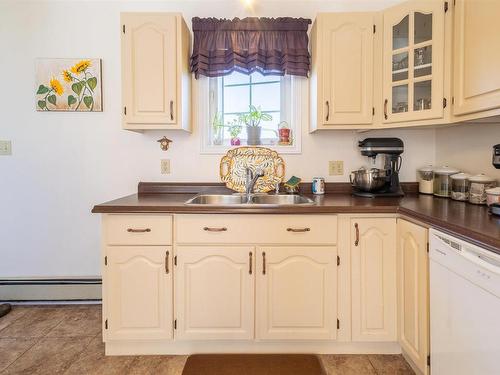 75 Deerfield Drive, Coxheath, NS 
