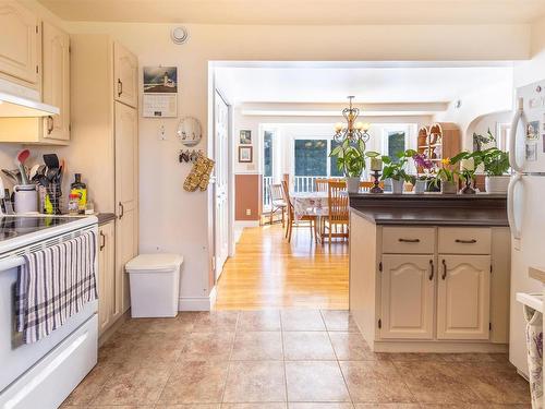 75 Deerfield Drive, Coxheath, NS 