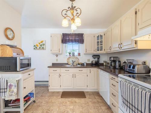 75 Deerfield Drive, Coxheath, NS 