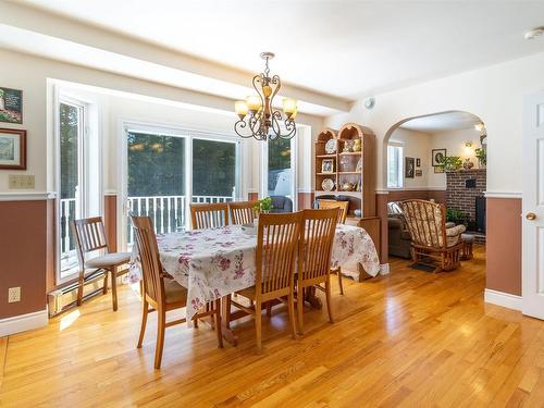 75 Deerfield Drive, Coxheath, NS 