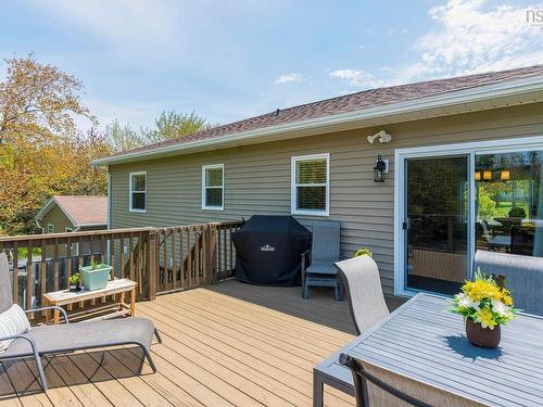 12 Melody Drive, Brookside, NS 