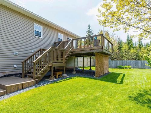 12 Melody Drive, Brookside, NS 