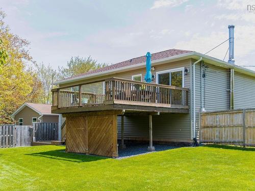 12 Melody Drive, Brookside, NS 