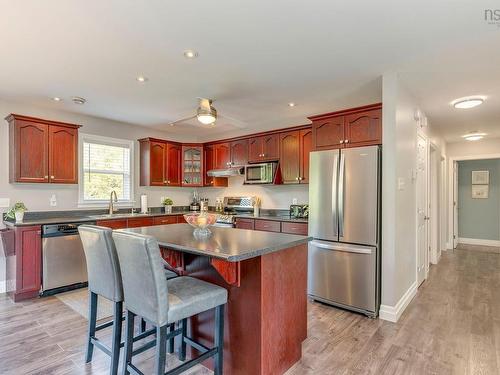 12 Melody Drive, Brookside, NS 