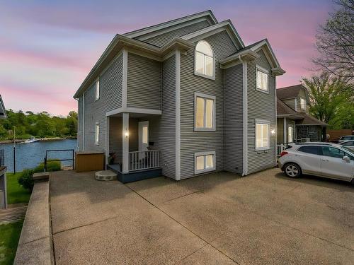 495 Shore Drive, Bedford, NS 