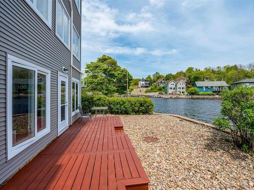 495 Shore Drive, Bedford, NS 