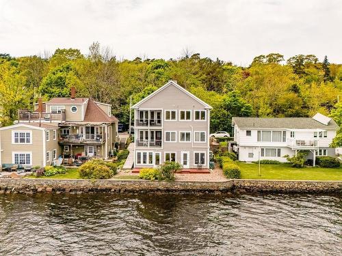 495 Shore Drive, Bedford, NS 