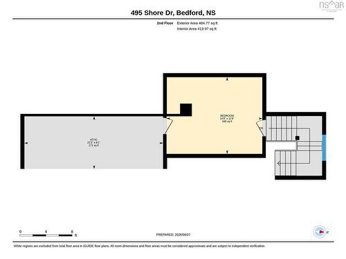 495 Shore Drive, Bedford, NS 