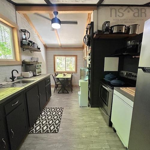 61 Horseback Hideaway, Labelle, NS 
