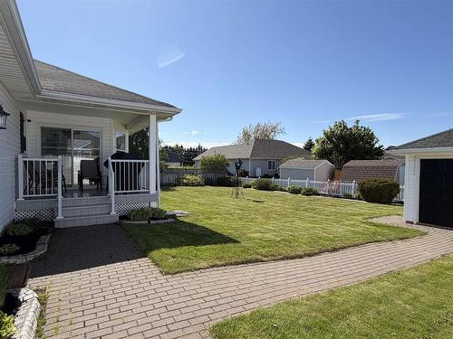 177 Crozier Drive, Summerside, PE 