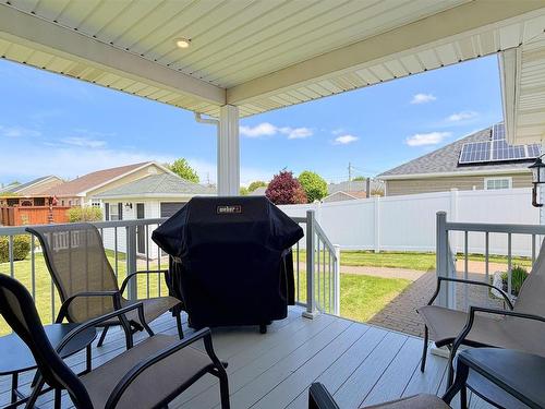 177 Crozier Drive, Summerside, PE 