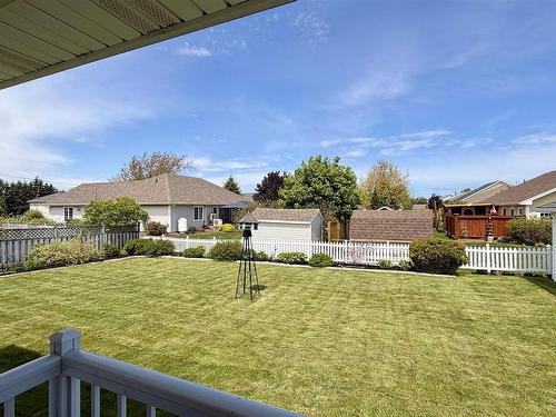177 Crozier Drive, Summerside, PE 