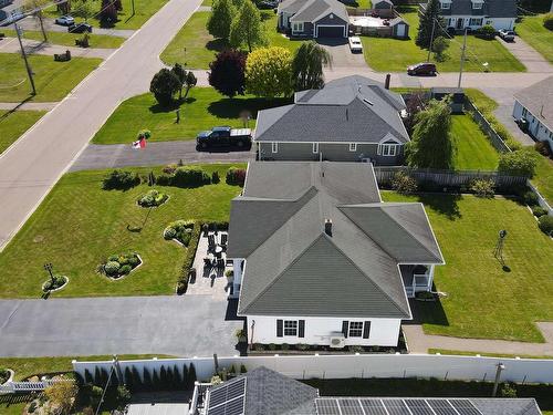 177 Crozier Drive, Summerside, PE 