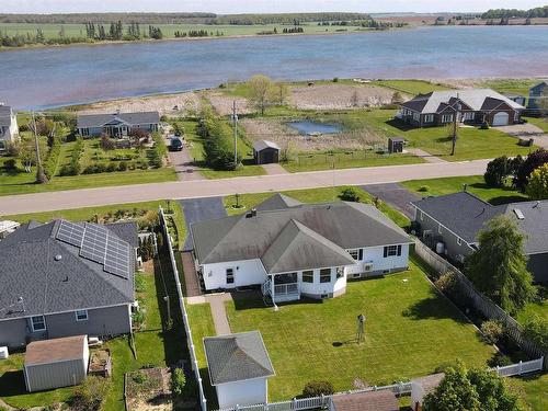 177 Crozier Drive, Summerside, PE 