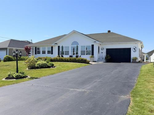 177 Crozier Drive, Summerside, PE 