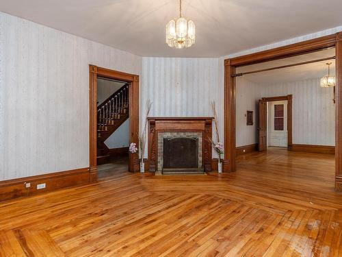 13 Porter Street, Yarmouth, NS 