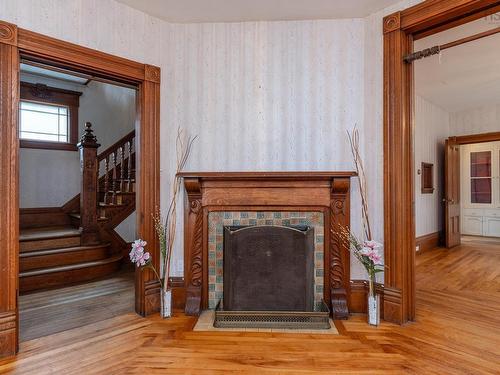 13 Porter Street, Yarmouth, NS 